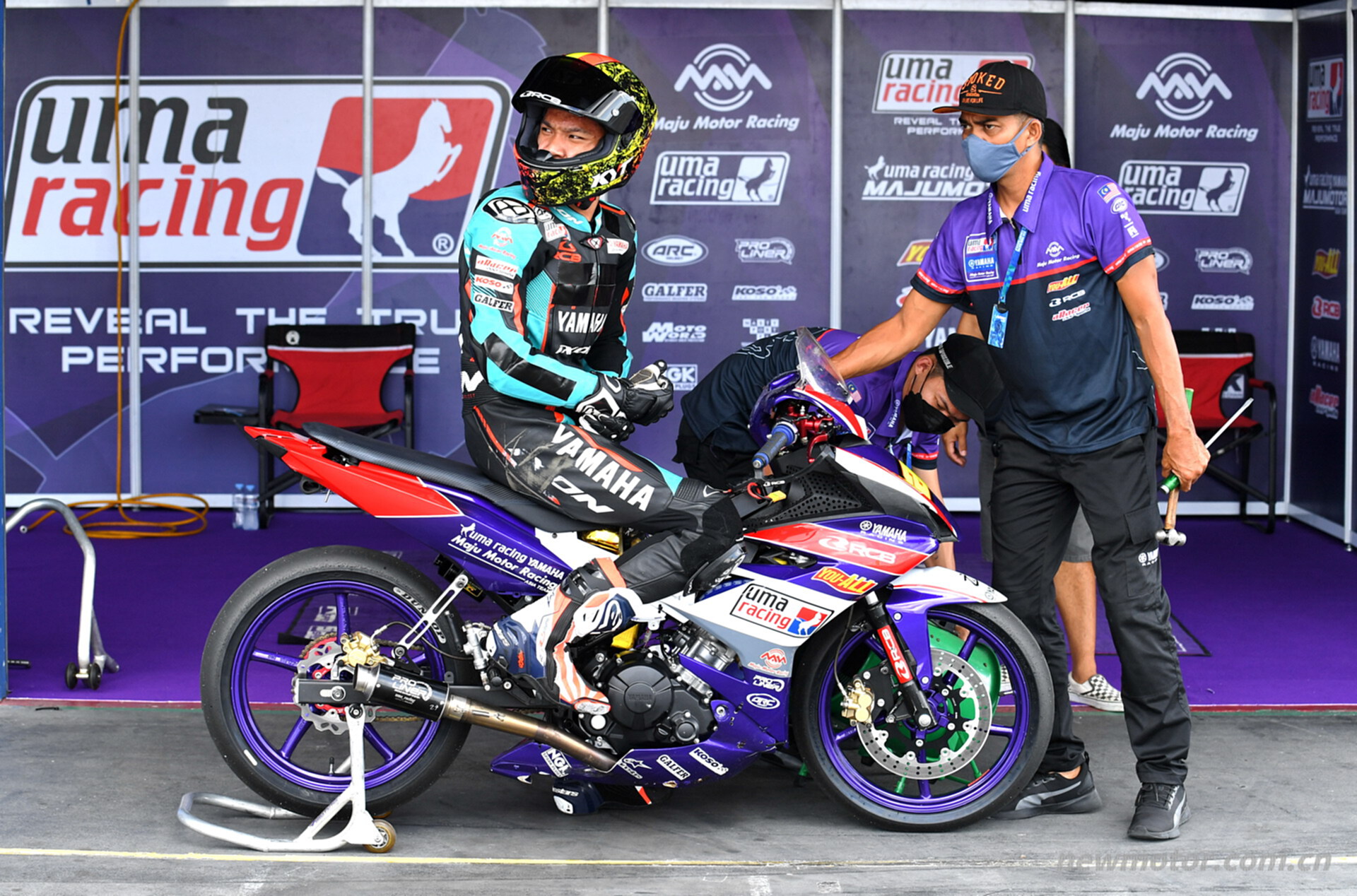 ������ҵ YOU-ALL��������ս ARRC ���޹�·������