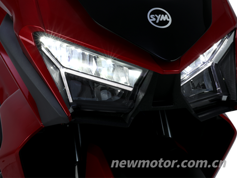 SYM��������2022CRUISYM 150 X���� 2022 �� CRUISYM 150X�ֲ�չʾ