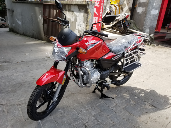 ���������� �콣150Z JYM150-6