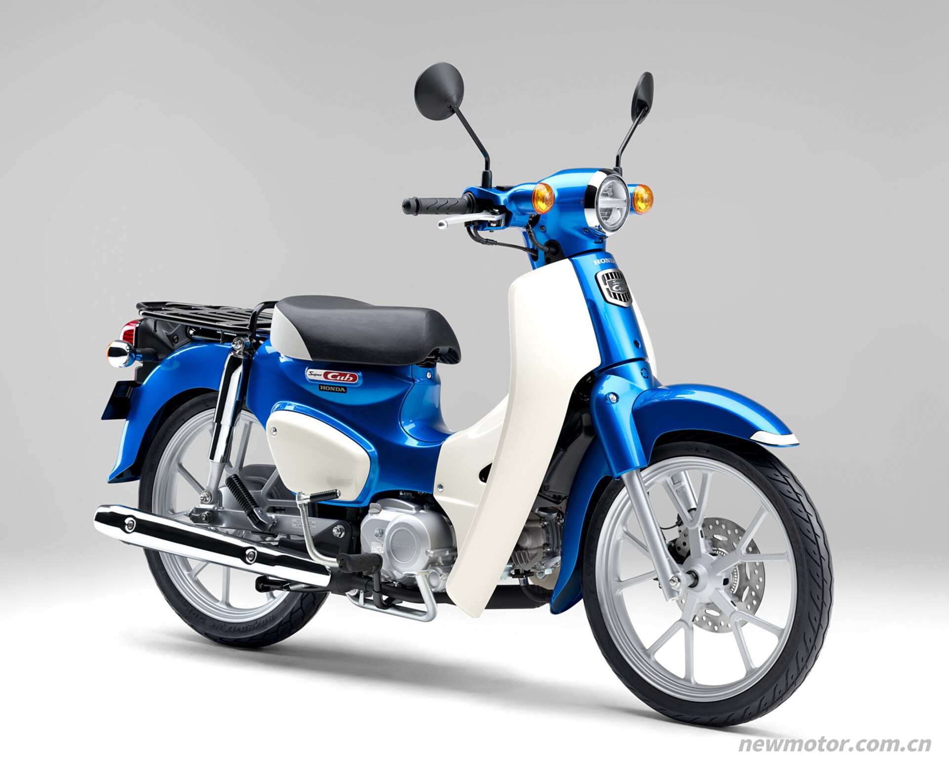 Honda 2022 Super Cub 110��CC110 �ձ�������