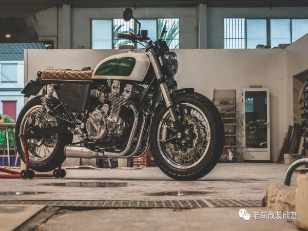 ����CB750&nbsp;F2��װ����