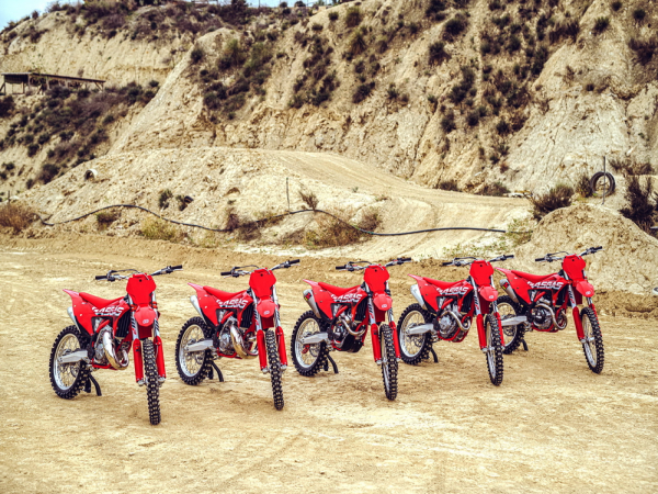 GasGas&nbsp;����&nbsp;2023&nbsp;����ԽҰ����ϵ