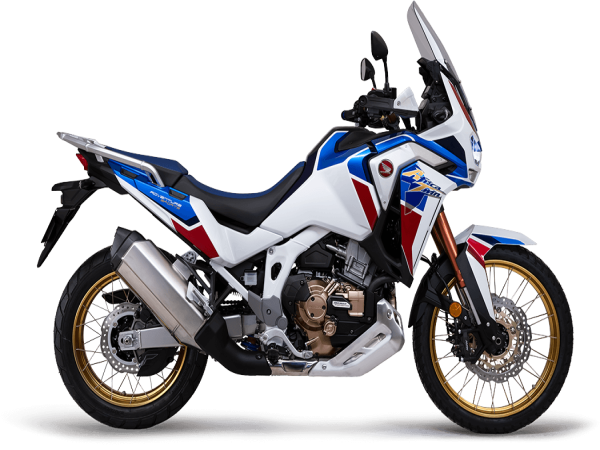ȫ�´�ó�������˫��CRF1100L ADV ES�桭
