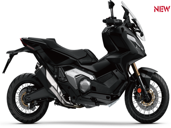 ȫ�´�ó����XADV750