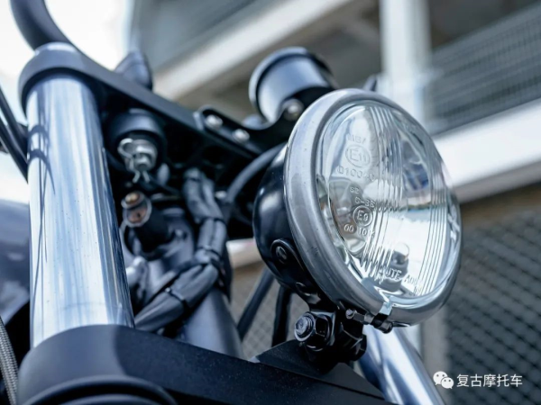 ��װ����​&nbsp;|&nbsp;Honda&nbsp;VT600&nbsp;