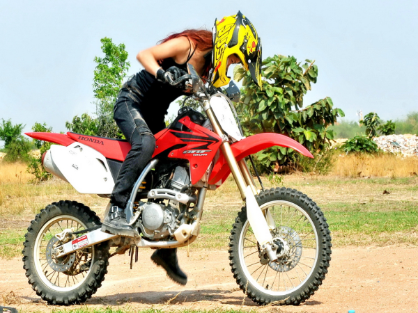 Honda&nbsp;CRF150R��ԭ��&nbsp;150&nbsp;��������