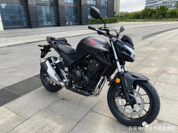 ȫ�±���CB400F