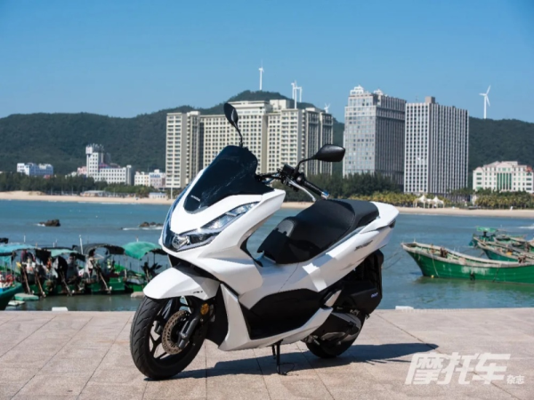 ȫ�±���PCX160