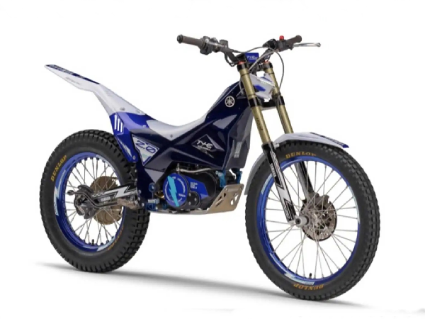 ������ Yamaha TY-E 2.0(2022)