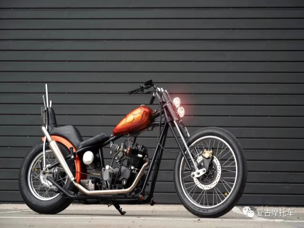 ��װ����&nbsp;|&nbsp;С����&nbsp;KTR&nbsp;Chopper
