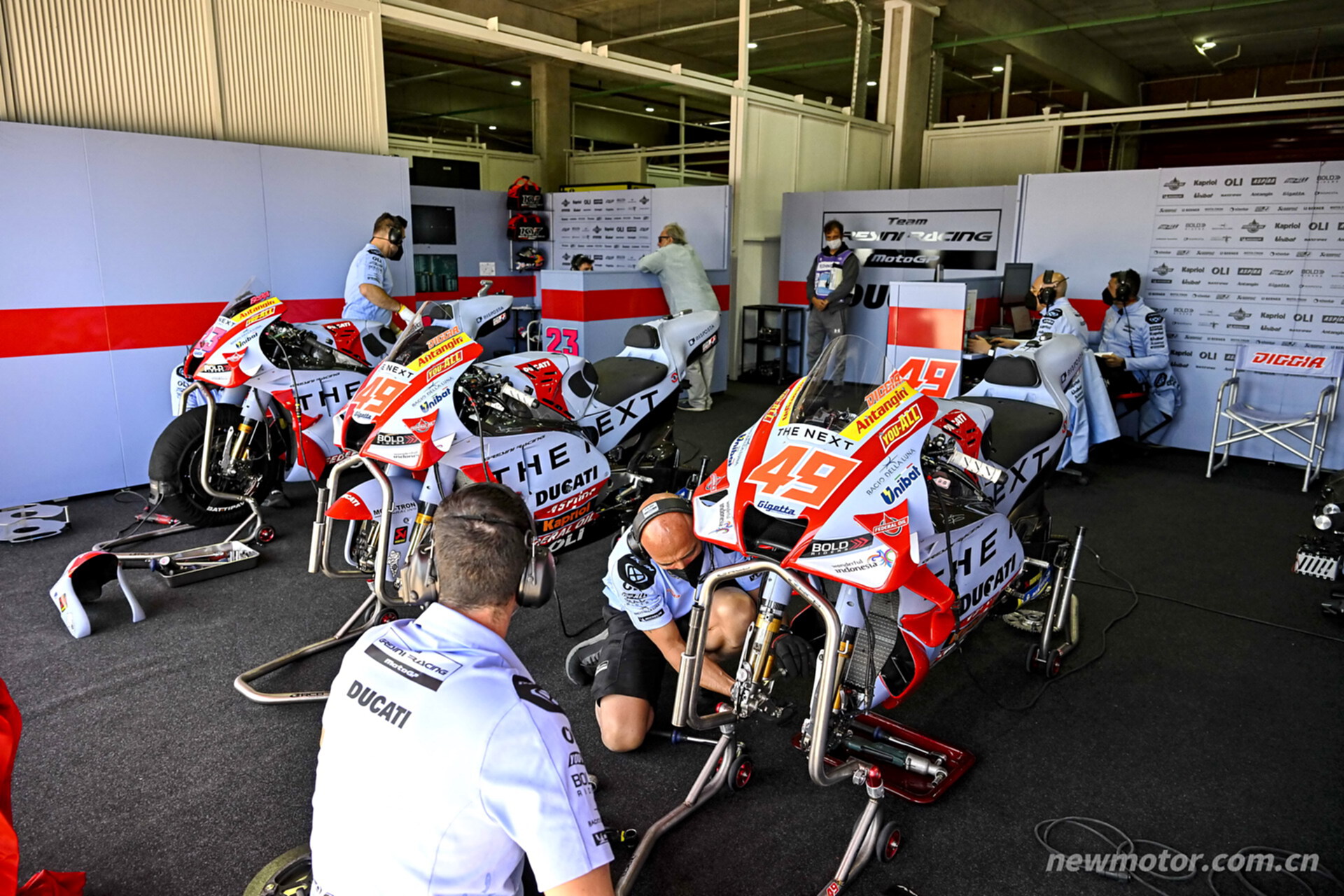 ������ҵ YOU-ALL��MotoGP ����͢վ���������β߶�����