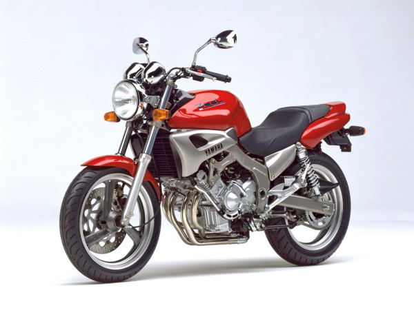 ������ʷͼ�⣺Yamaha&nbsp;ֱ�������׽ֳ�&nbsp;FZX250&nbsp;Zeal