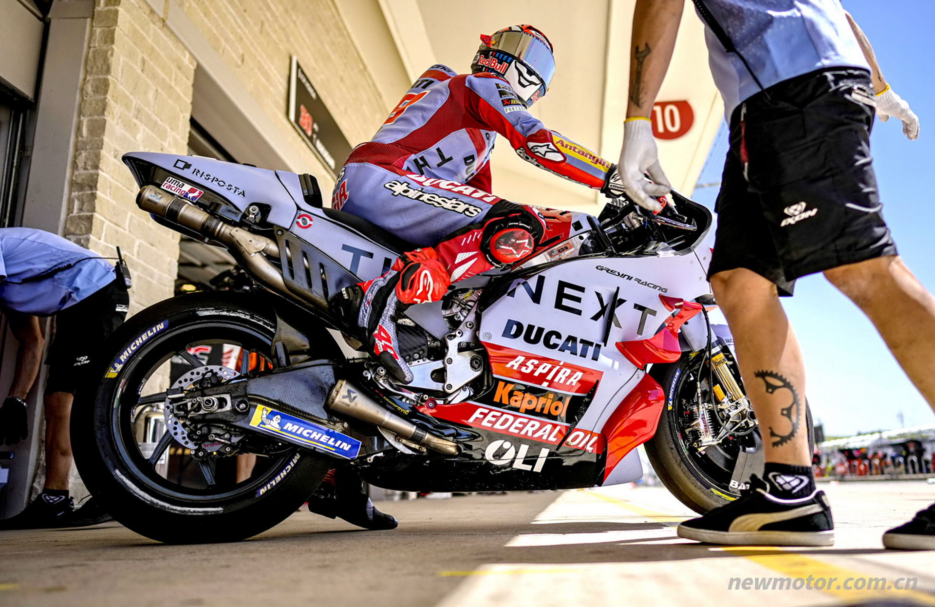 ������ҵ YOU-ALL��MotoGP ����վ������ Q2 �Ŀ��ٽ���