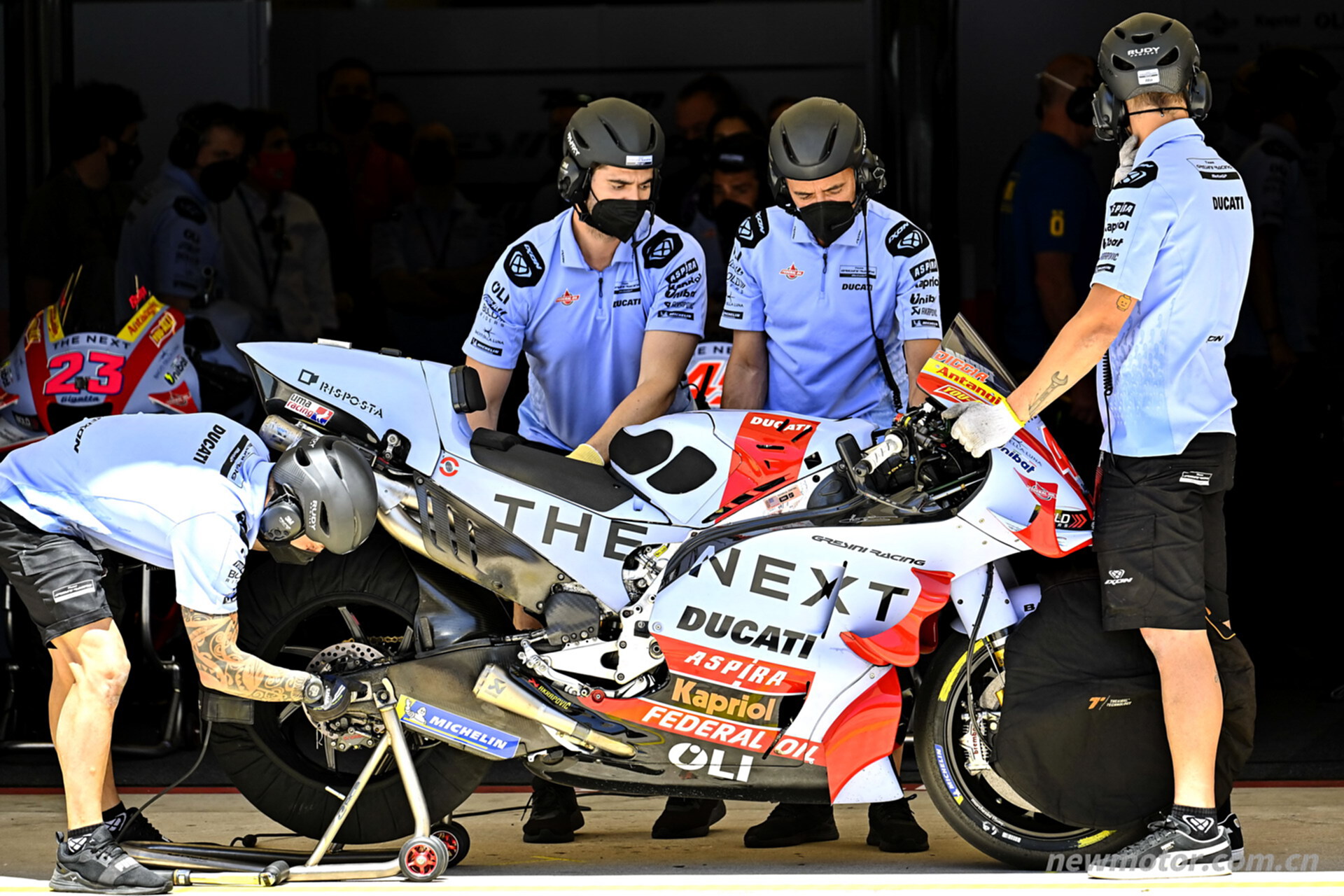 ������ҵ YOU-ALL��MotoGP ����վ���ӵ���λ����