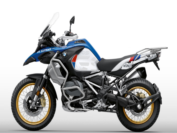 ȫ�´�ó����ˮ��R1250 GS ADV��