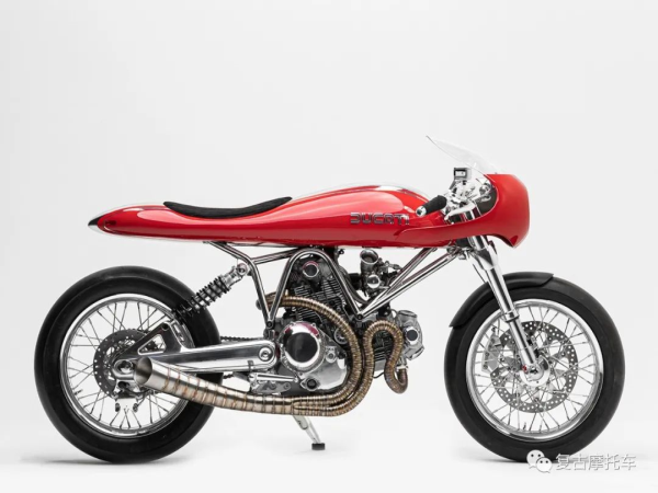25������֮��&nbsp;Ducati&nbsp;cafe&nbsp;racer