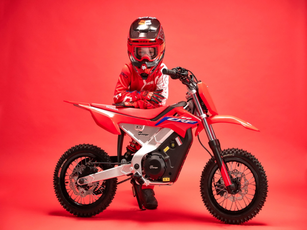 Honda&nbsp;��ʶ��&nbsp;Greenger&nbsp;CRF-E2&nbsp;��