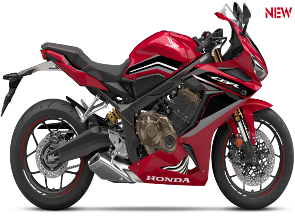 ��������Ǽ��ˣ�CBR650R����Ϳװ