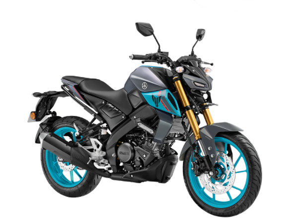 ������ Yamaha MT-15 V2.0(2021&nbspӡ�Ȱ�)