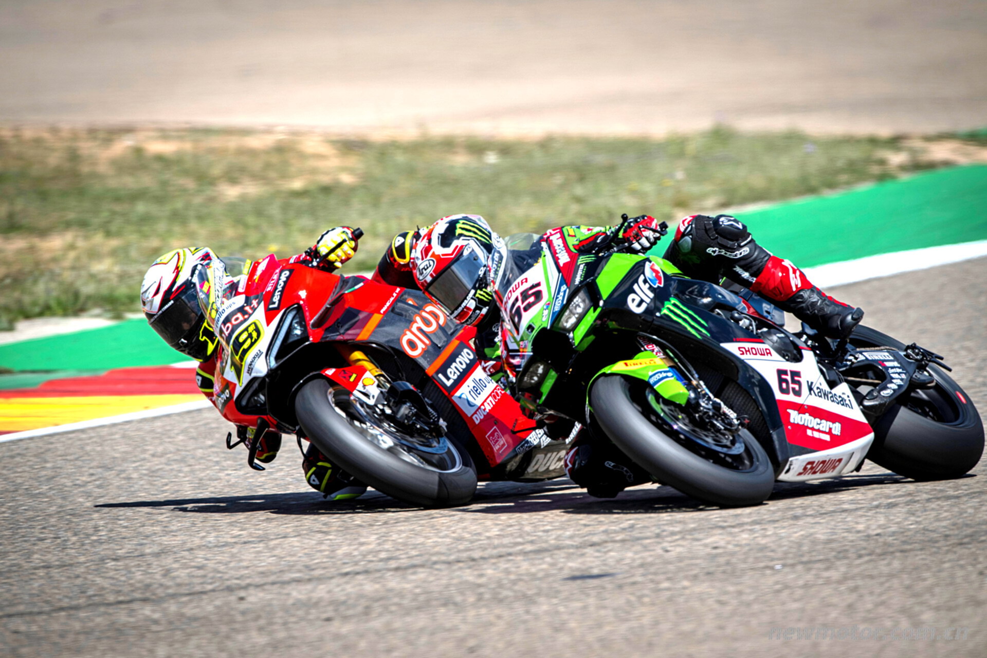 WSBK 2022����Ļս��������������վ