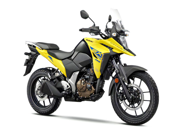 Suzuki&nbsp;ӡ�Ȱ�ȫ��̽�ճ�&nbsp;DS250&nbsp;