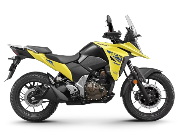 ��ľ Suzuki V-Strom SX 250(2022&nbspӡ�Ȱ�)