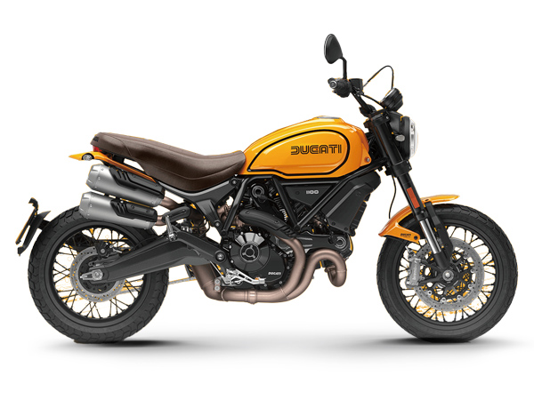 �ſ��� Ducati ����(2022)