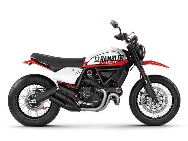 �ſ��� Ducati ����(2022)