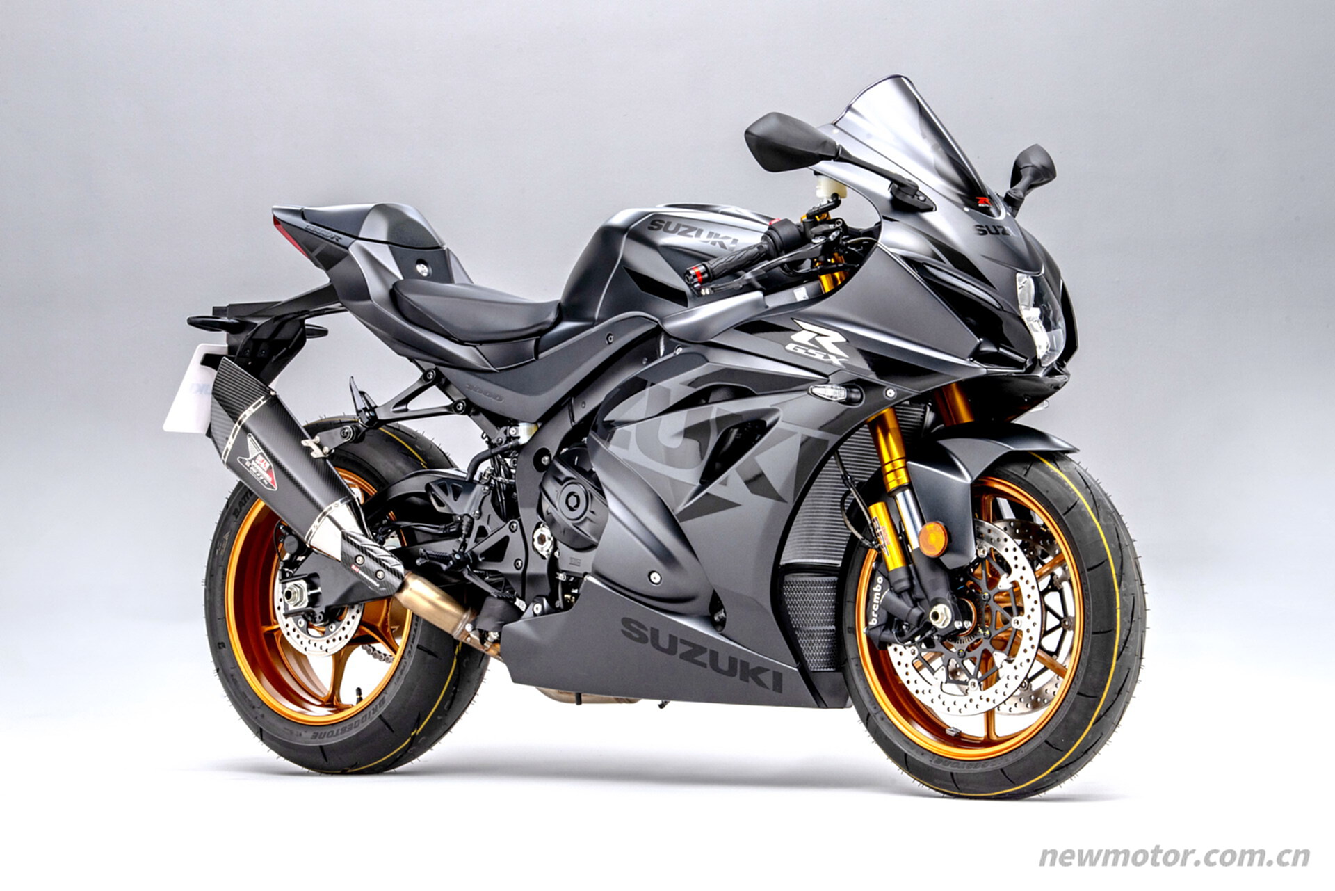 ��Ѷ��Suzuki GSX-R1000R Phantom ��Ӱ�桢Honda Hawk11