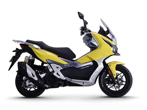 ����V��DY150T-36ˮ��ADV150����̤��Ħ�г�