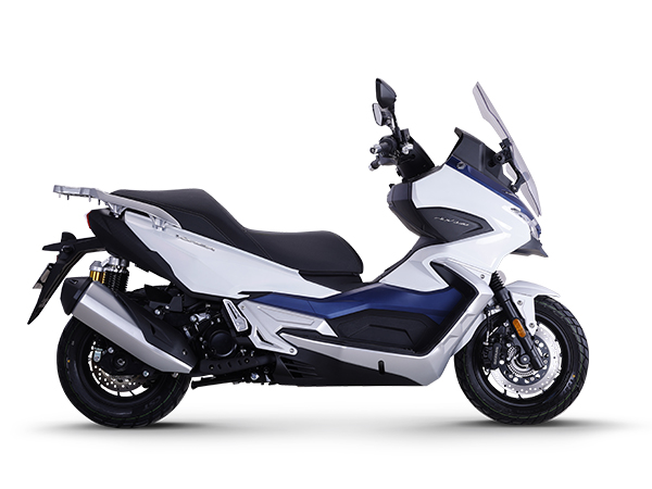 ����V��DY350T-6ˮ��ADV350����̤��Ħ�г�