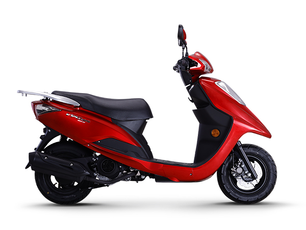 ����VPG125�춯��DY125T-26Hͨ��̤�峵