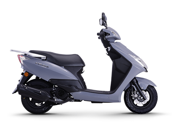 ����VPJ125�춯��ͨ��̤�峵