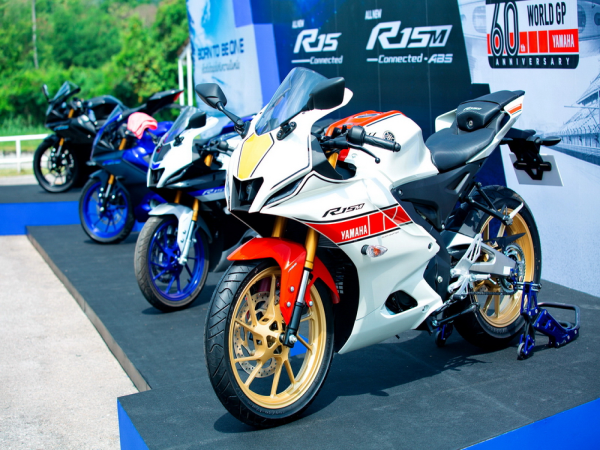 ��Ѷ��Yamaha&nbsp;MT-15&nbsp;ӡ��&nbsp;2.0&nbsp;�桢