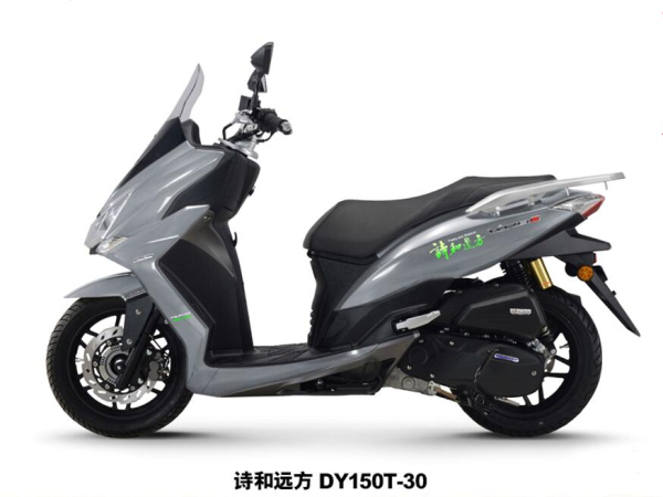 ʫ��Զ����������V��DY150T-30��о���棩̤��Ħ�г�