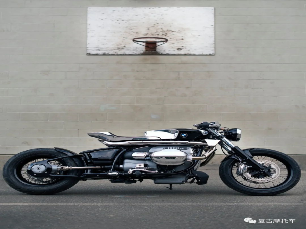 BMW&nbsp;R18&nbsp;caferacer&nbsp;|&nbsp;ÿ��һ��