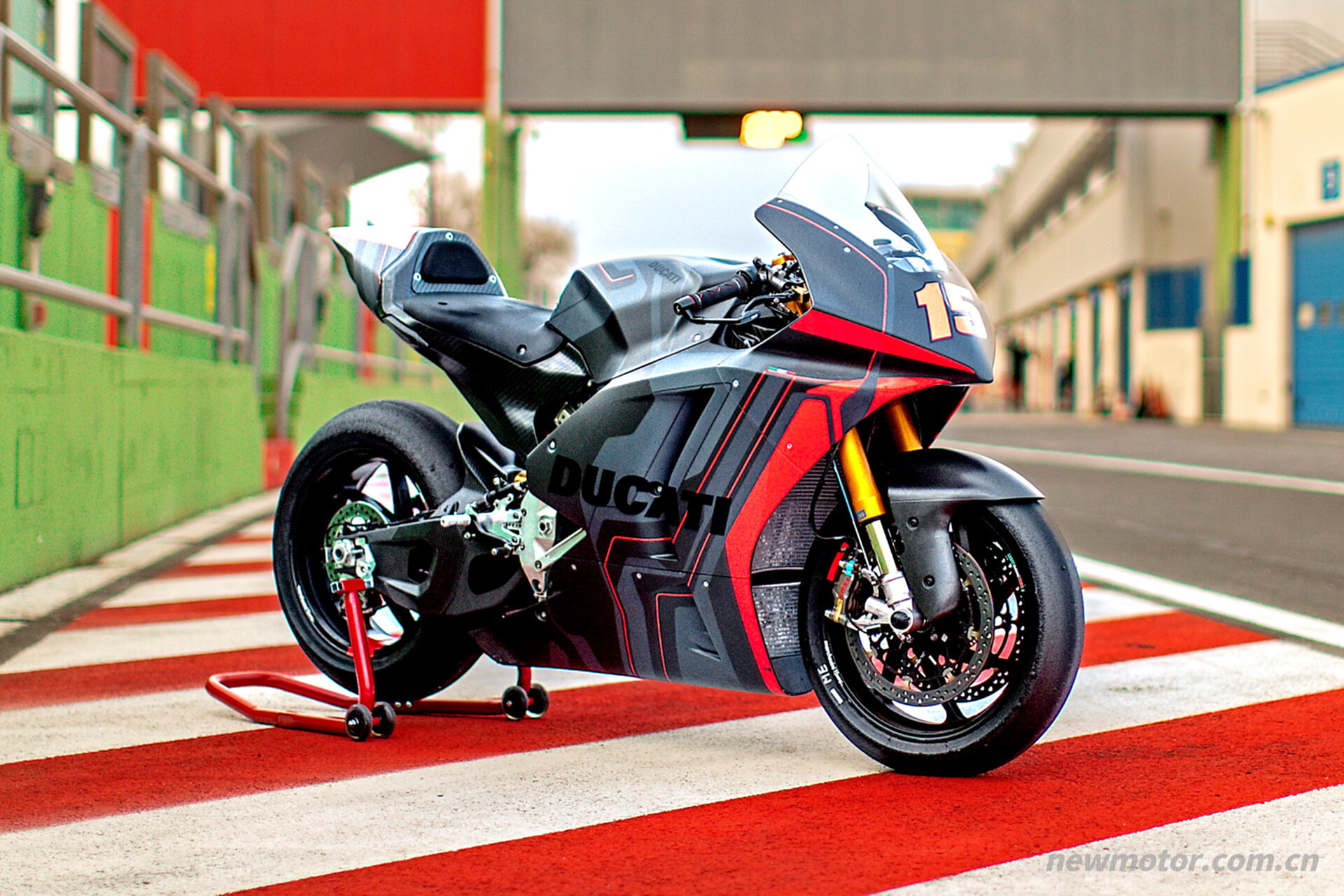 �ſ��� MotoE �綯ԭ������ V21L �ܵ�����