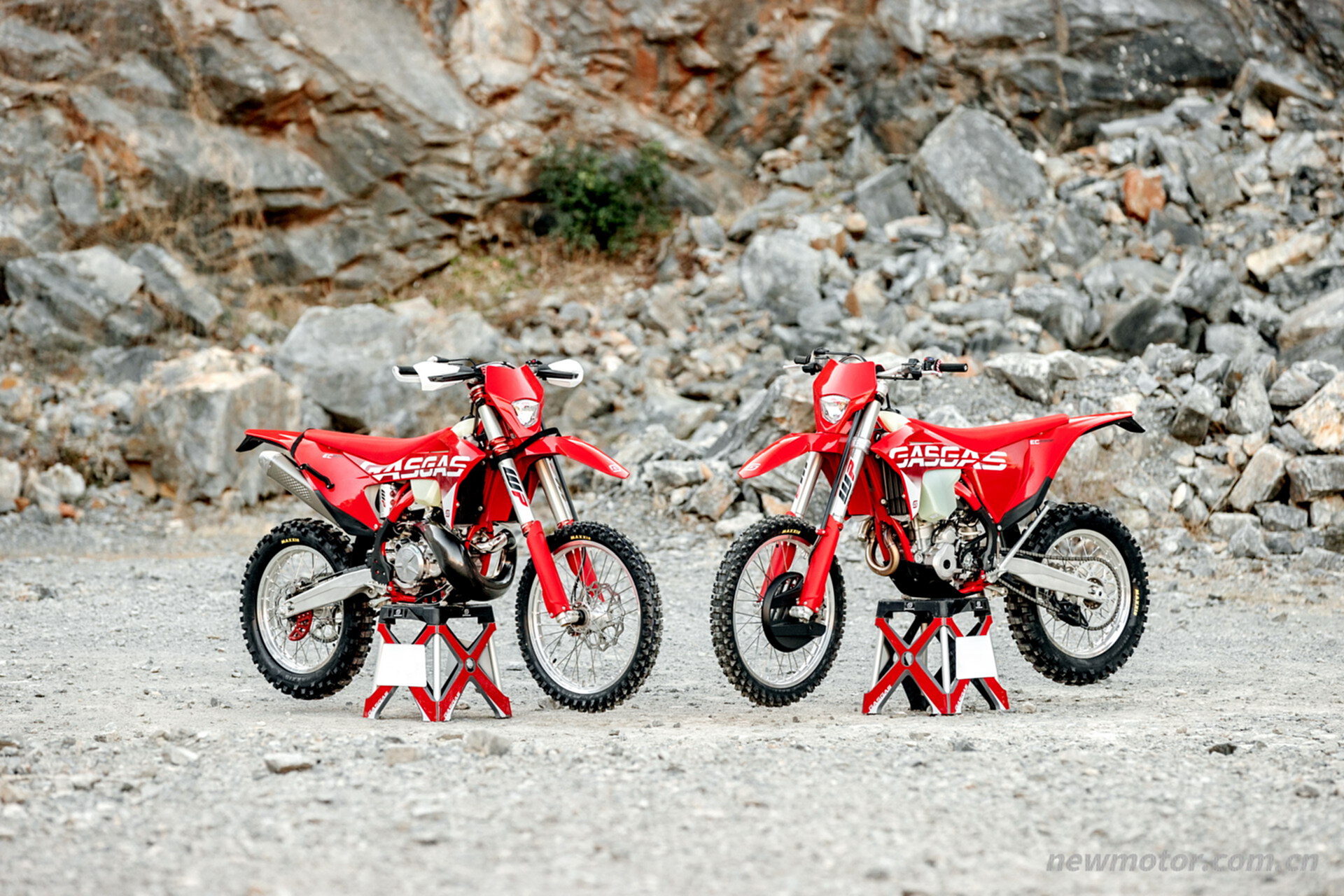 GasGas 2023 Enduro ����ԽҰϵ����������