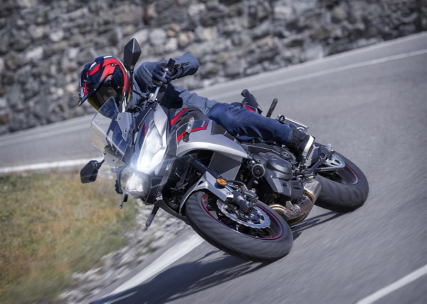 �����¿�Versys&nbsp;650���ڽ����У�ȫ