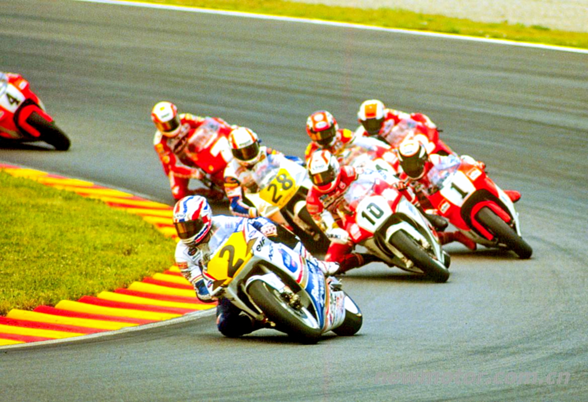 MotoGP ����վ���� ����а� �� �ĵ���ٳ�����ʮ����