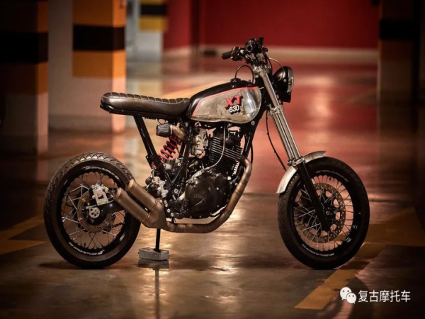 ��װ����&nbsp;|&nbsp;2000&nbsp;Yamaha&nbsp;XT600