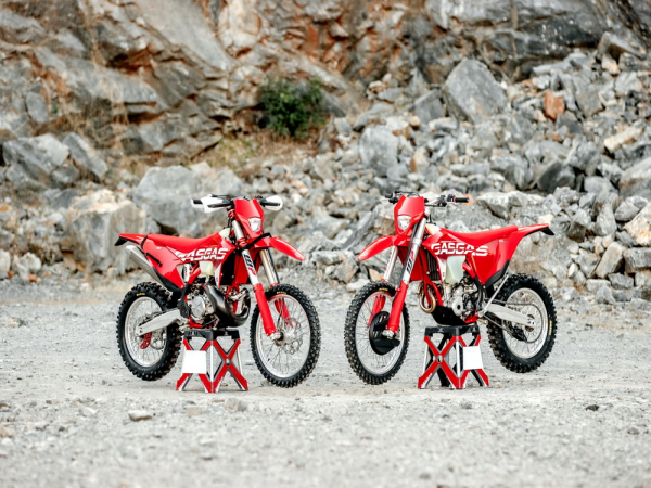 GasGas&nbsp;2023&nbsp;Enduro&nbsp;����ԽҰϵ��
