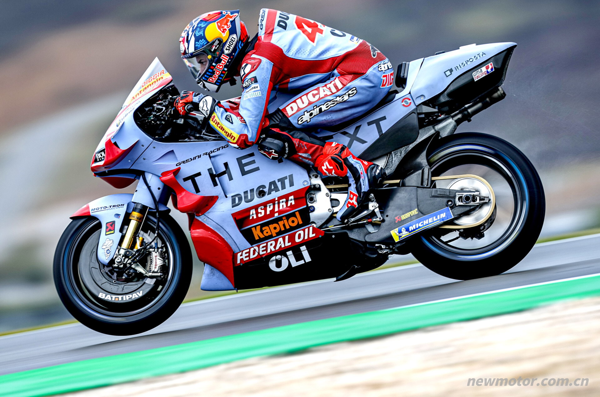 ������ҵ YOU-ALL��MotoGP ������վ FP �����зɳ�