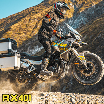 ����������RX401˫�׳�;ԽҰ����ˮ��401ccĦ�á�