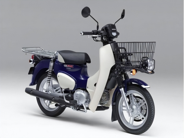 2022����Super&nbsp;Cub&nbsp;110&nbsp;Pro����