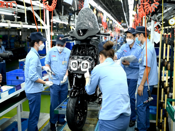 Yamaha&nbsp;Խ�Ϸֹ�˾�ĵ綯̤����װ