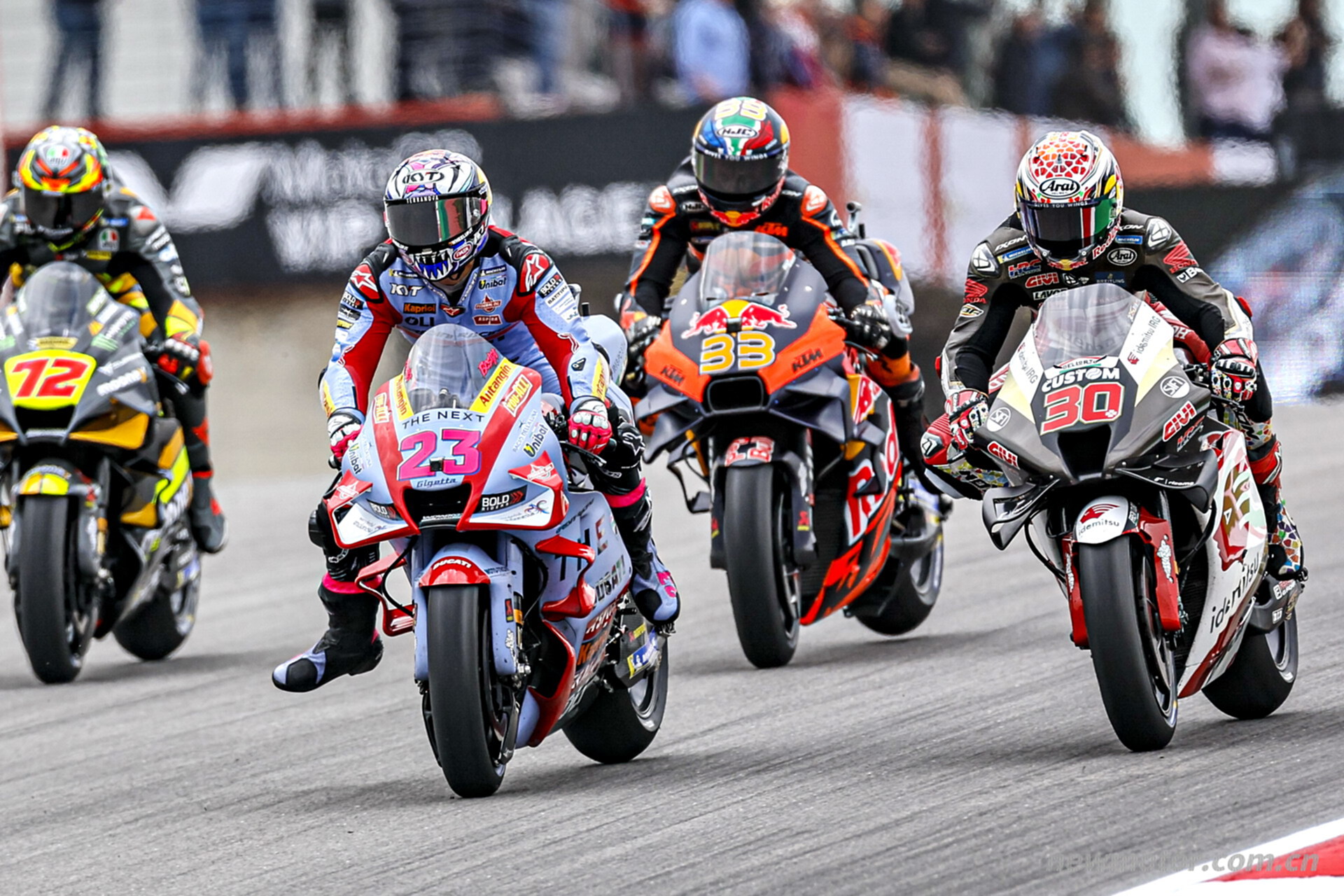 ������ҵ YOU-ALL����ǰ�����˵� MotoGP ������վ