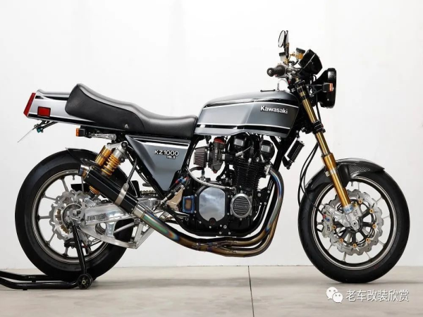 ����KZ1000������װ