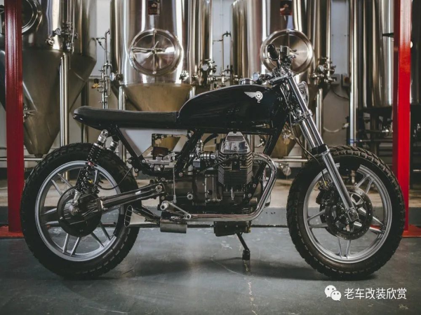 Moto&nbsp;Guzzi&nbsp;V65��װ����