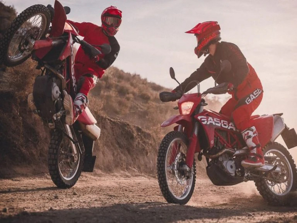 GasGas&nbsp;ES700�������ع�&nbsp;ԽҰ/��